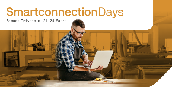 cover Smartconnection Days Triveneto