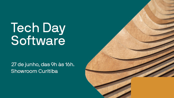 cover Tech Day Software | Brasil 27.06 
