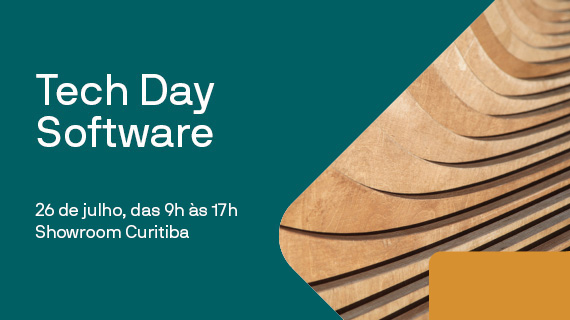 cover Tech Day Software, em parceria com CorteCloud