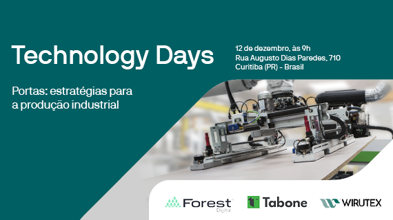 cover Technology Days