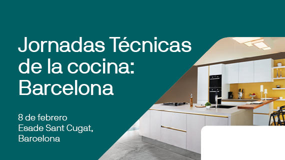 cover Jornadas Técnicas de la cocina Barcelona